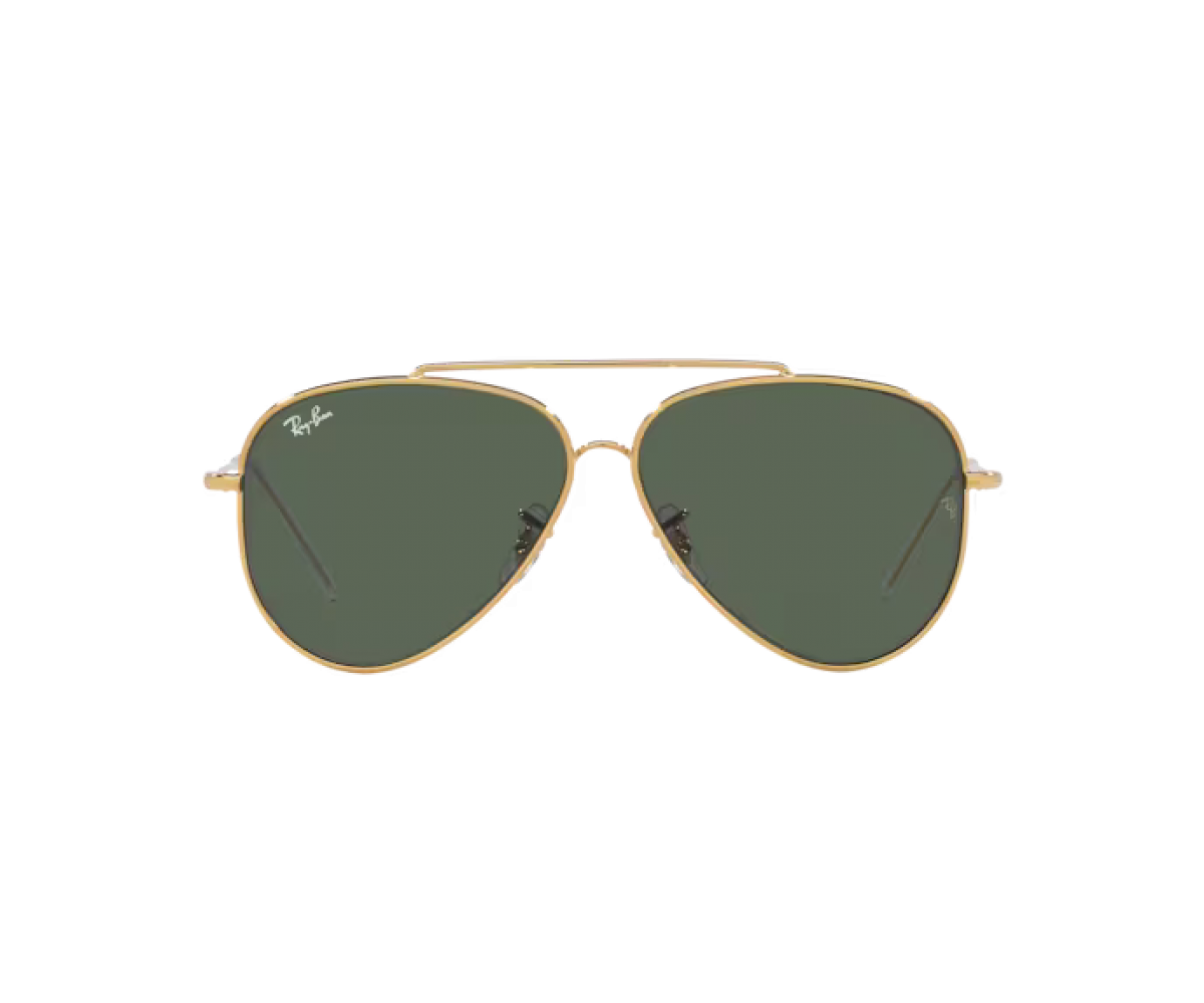 RAY BAN AVIATOR REVERSE RB0101S/001/VR 59 RAY BAN AVIATOR REVERSE RB0101S/001/VR 59